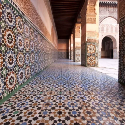 agadir to marrakech trip